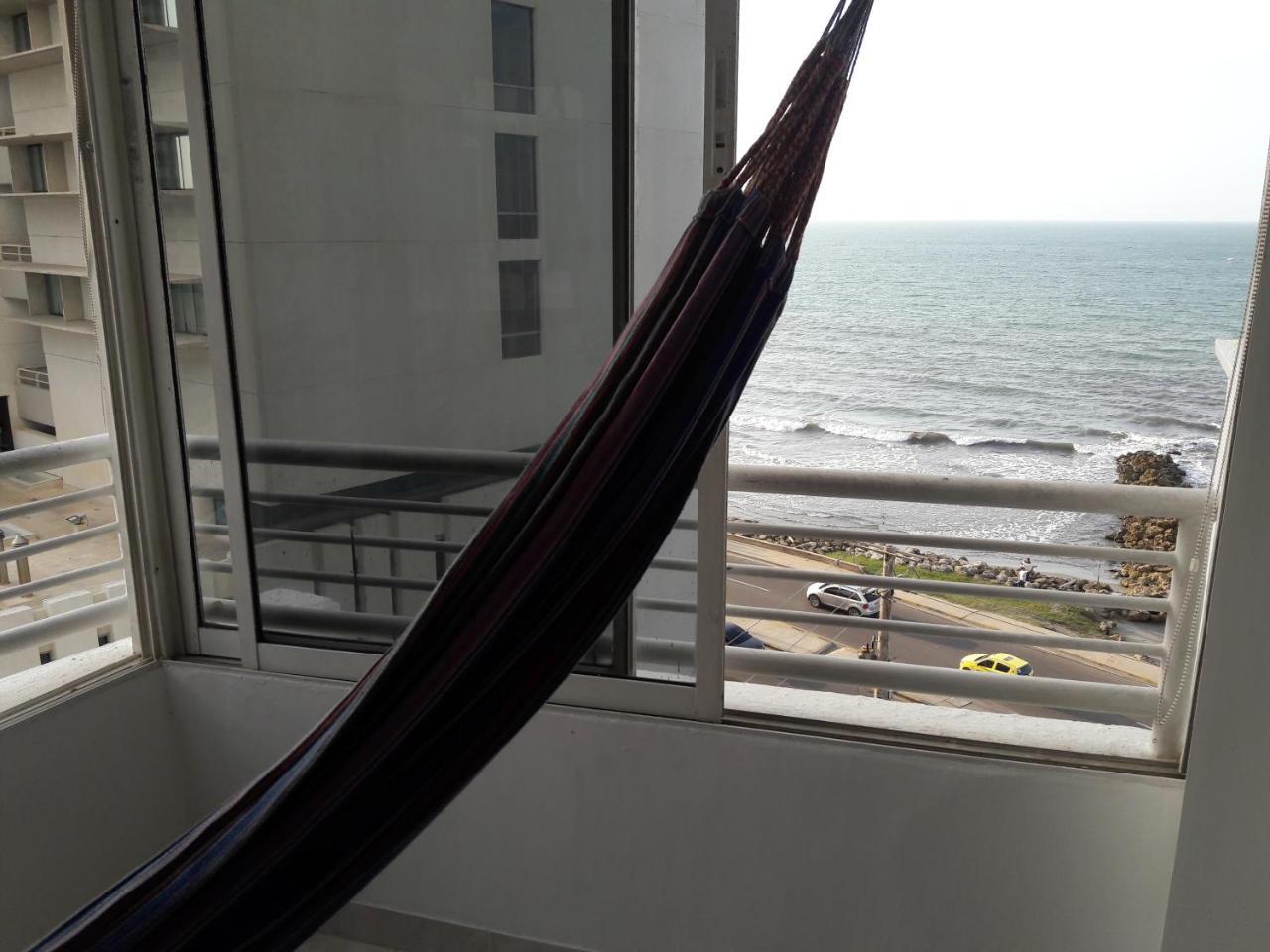 Apartamento Edificio Torre De Cadiz