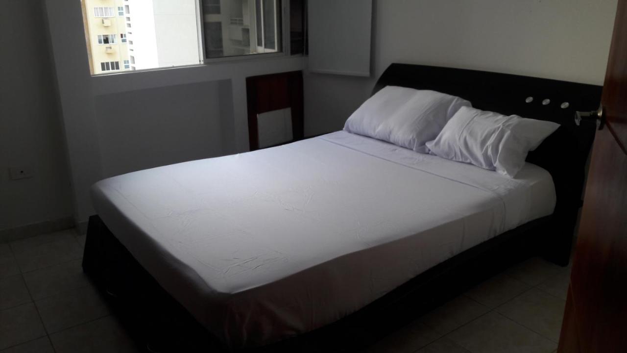 Edificio Torre De Cadiz Apartamento Cartagena